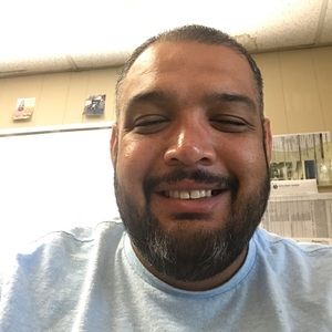 Meet your Posher, Steven